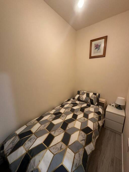 Haven - Beautiful 3 Bedroom House Ballynahinch Bagian luar foto