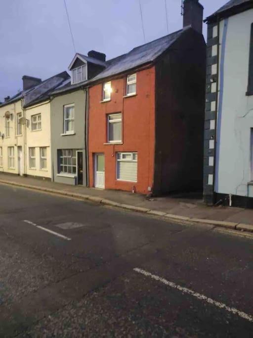 Haven - Beautiful 3 Bedroom House Ballynahinch Bagian luar foto