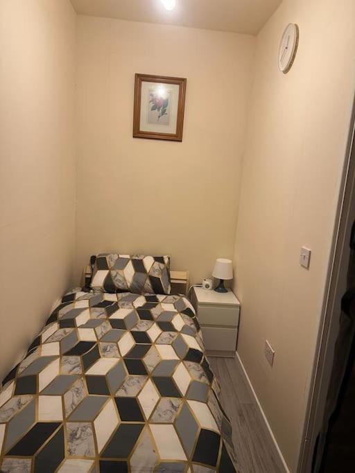 Haven - Beautiful 3 Bedroom House Ballynahinch Bagian luar foto