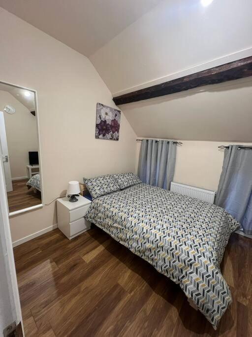 Haven - Beautiful 3 Bedroom House Ballynahinch Bagian luar foto